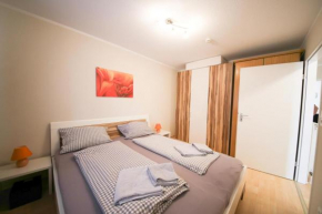 Ferienwohnung Seebrücke 18 - Scharbeutz, Scharbeutz